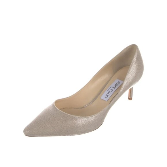 Jimmy Choo Pumps - Picture 3 of 3